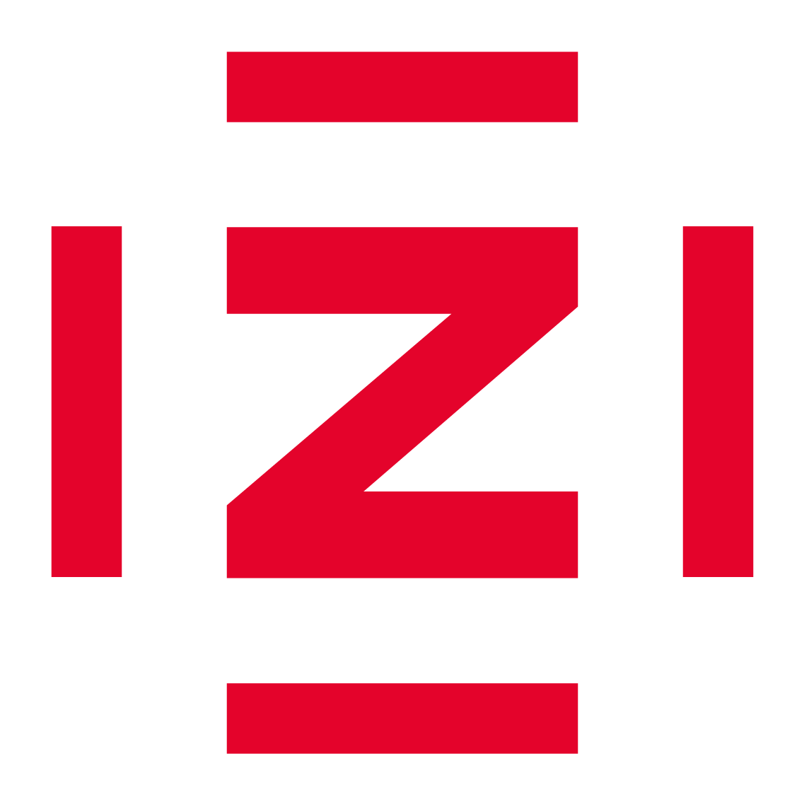 ARI Symbole RVB Rouge