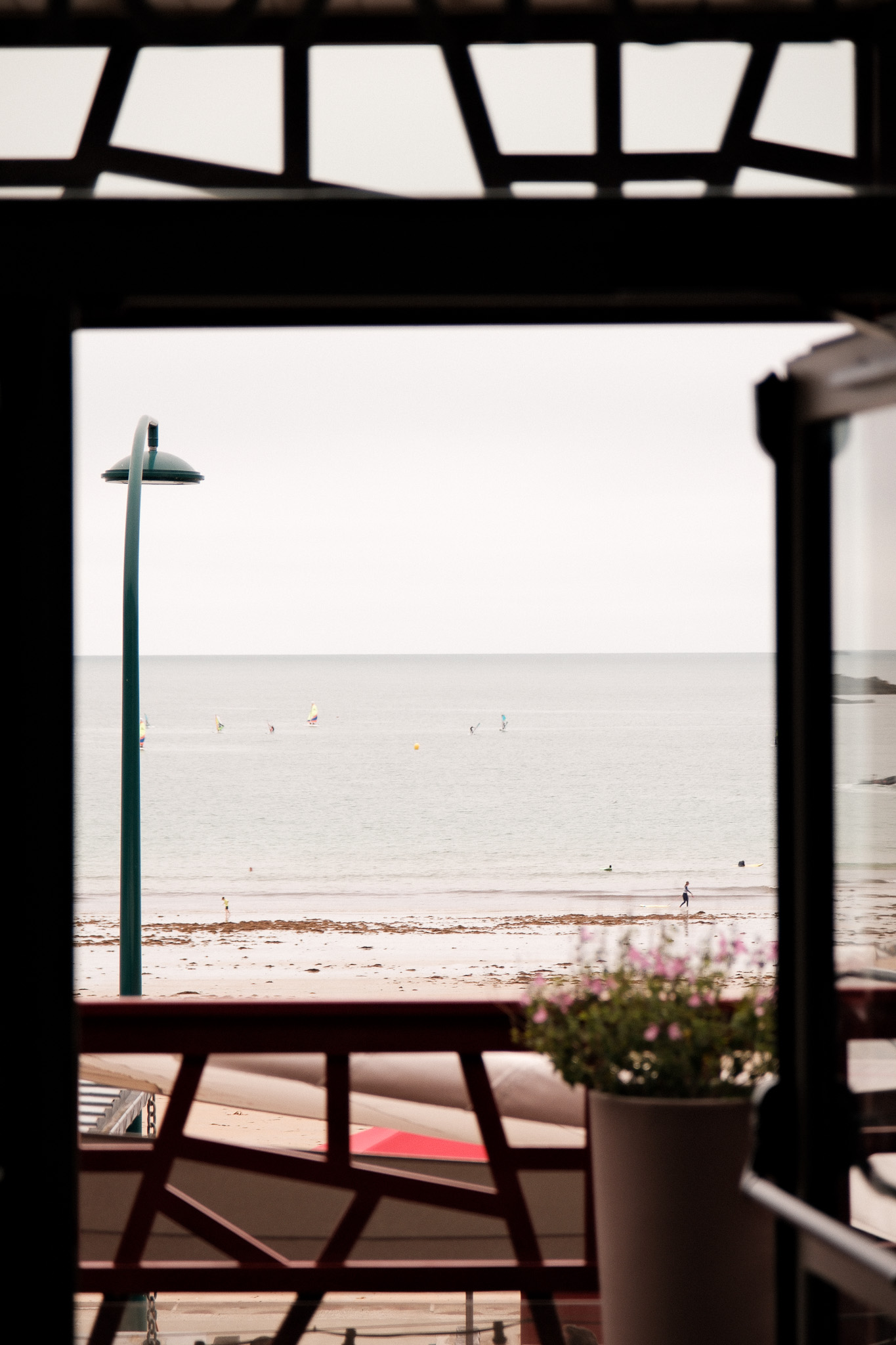 hotel bord de mer bretagne 1