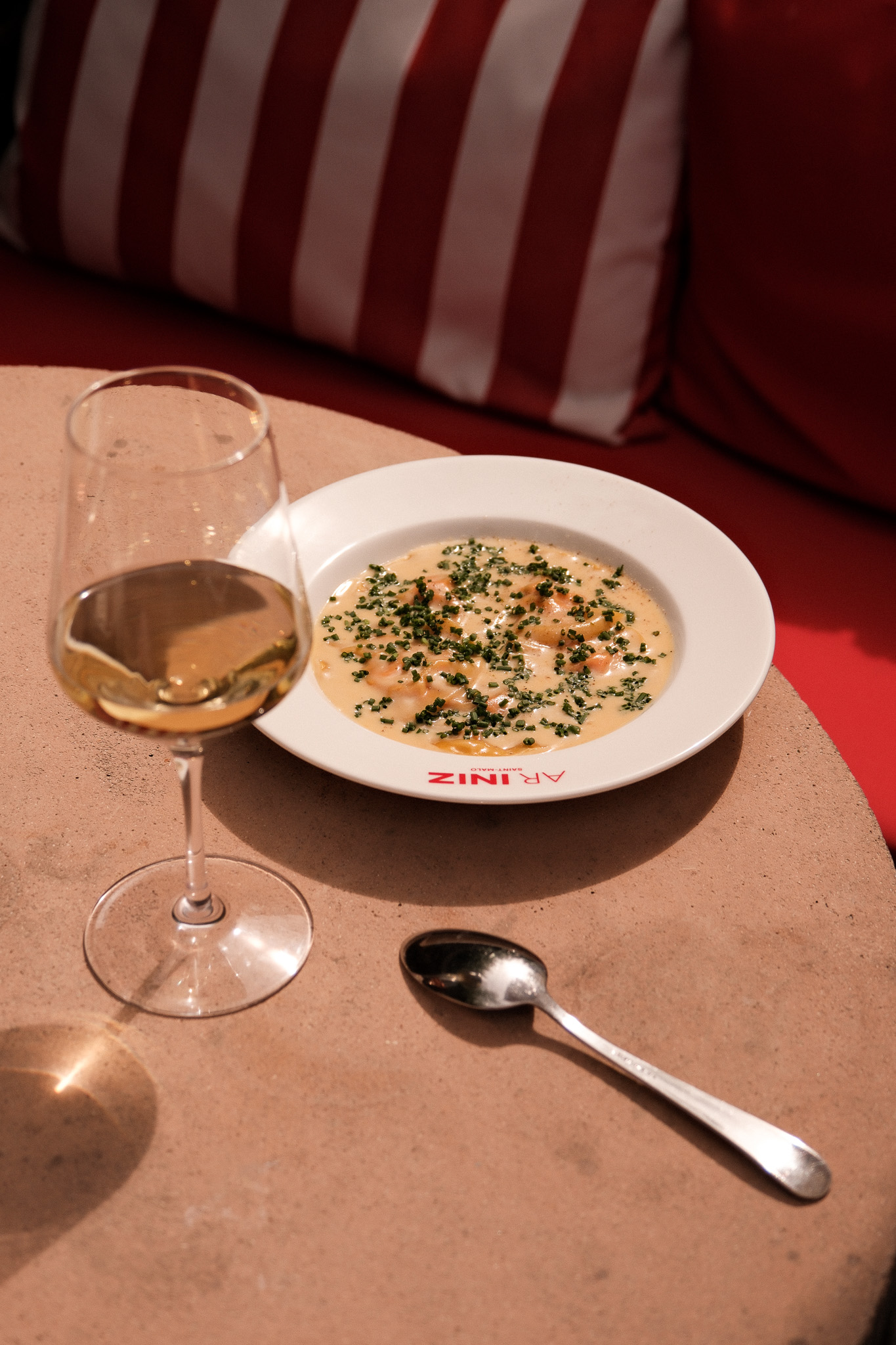 hotel restaurant saint malo