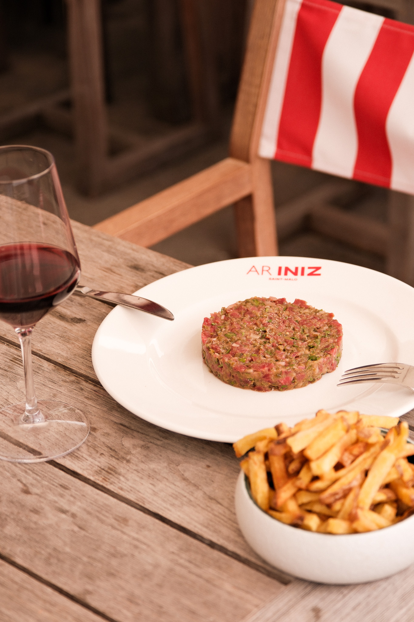 restaurant saint malo