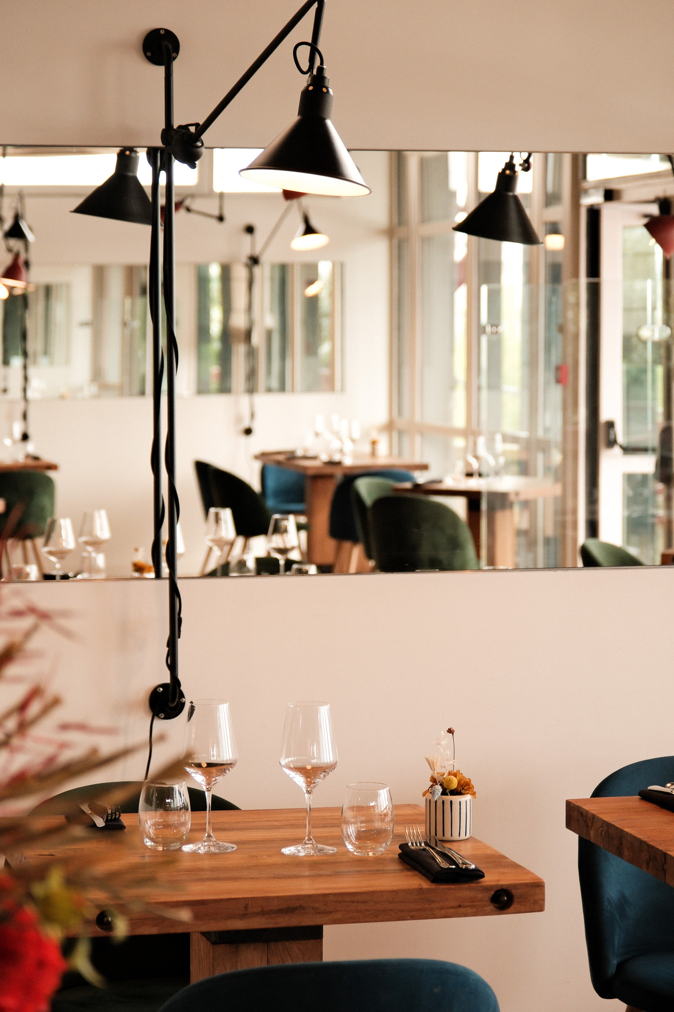 salle restaurant ar iniz