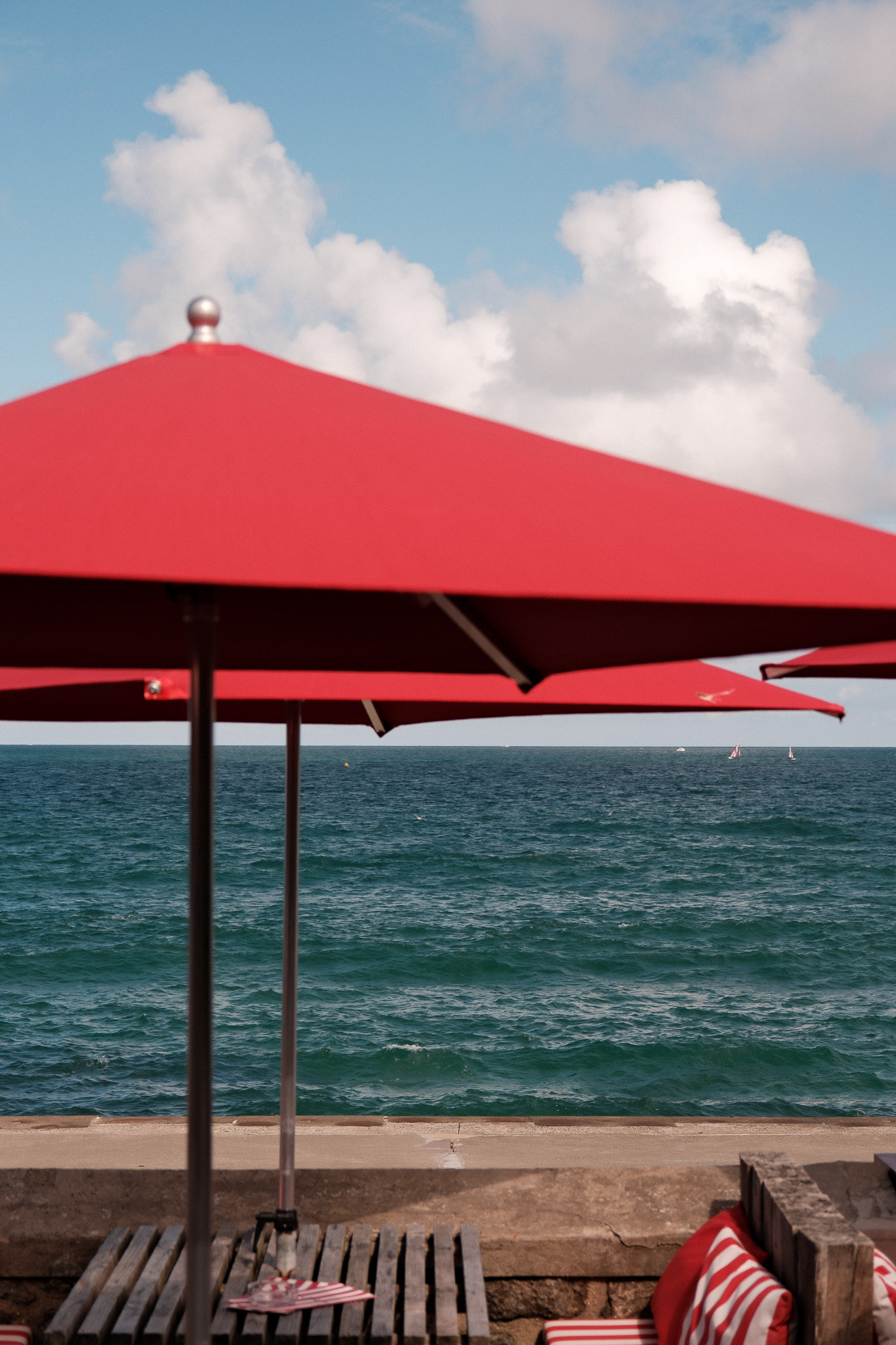 terrasse bar ar iniz