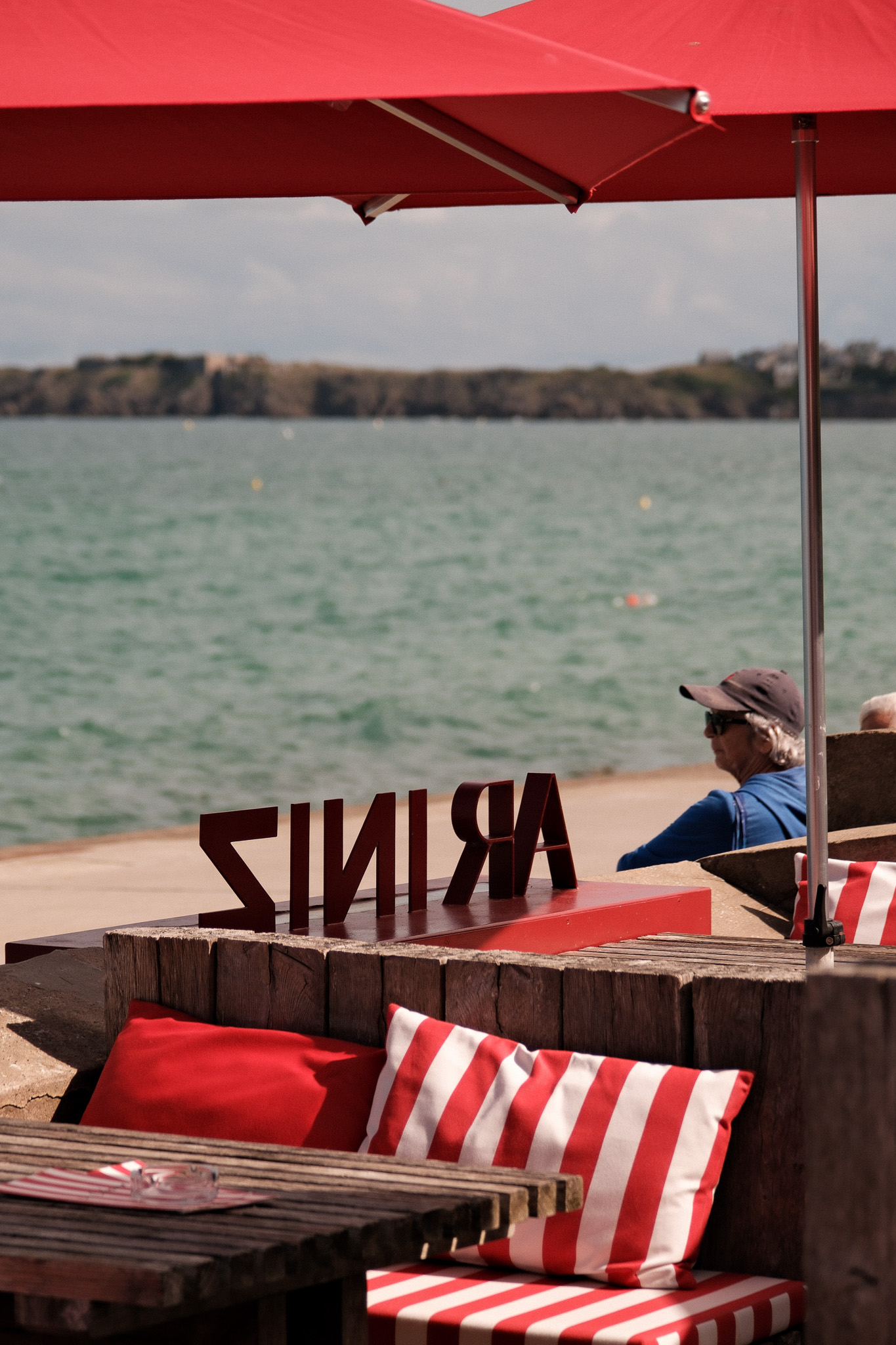 terrasse bar saint malo