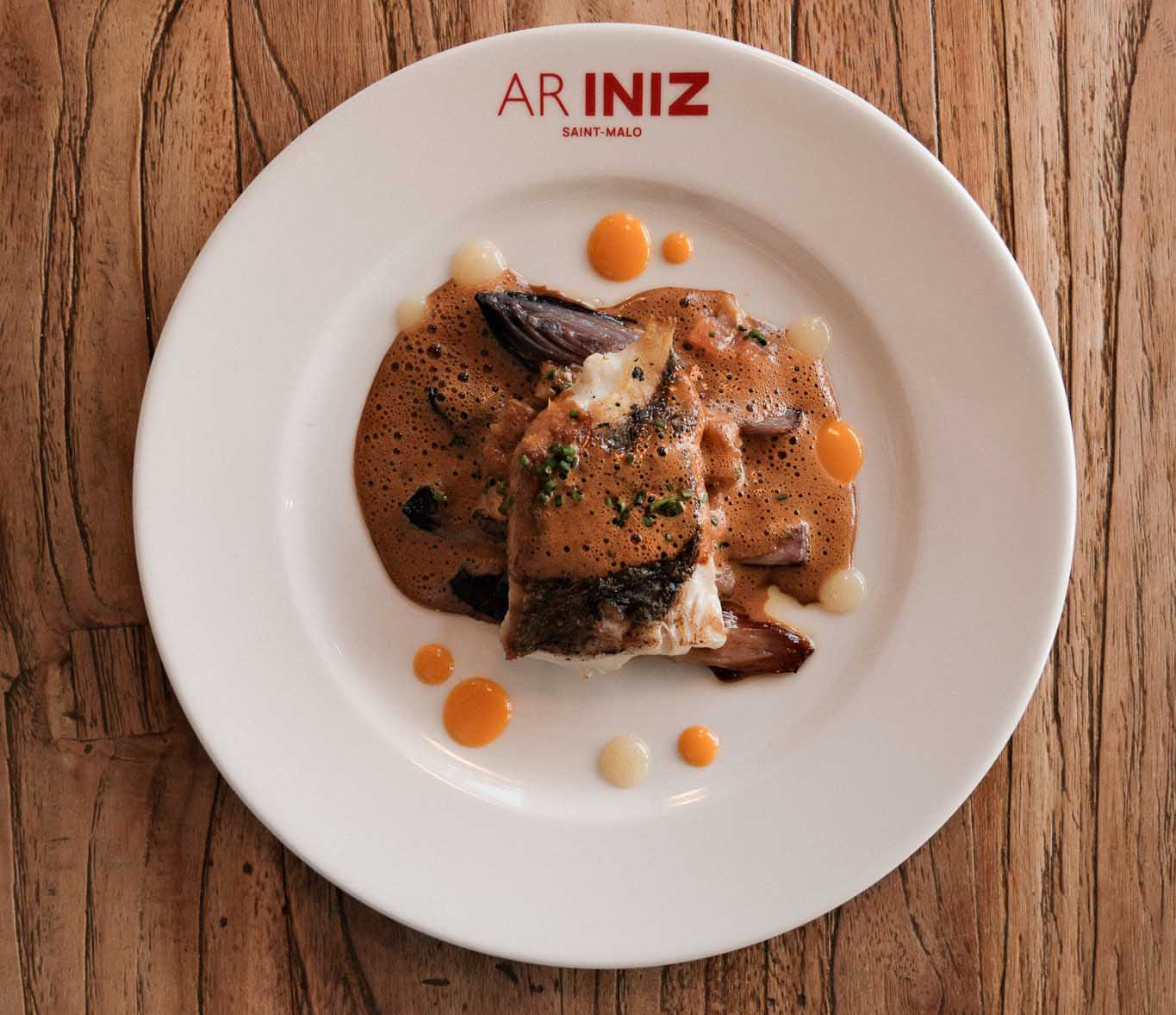 ariniz dishes