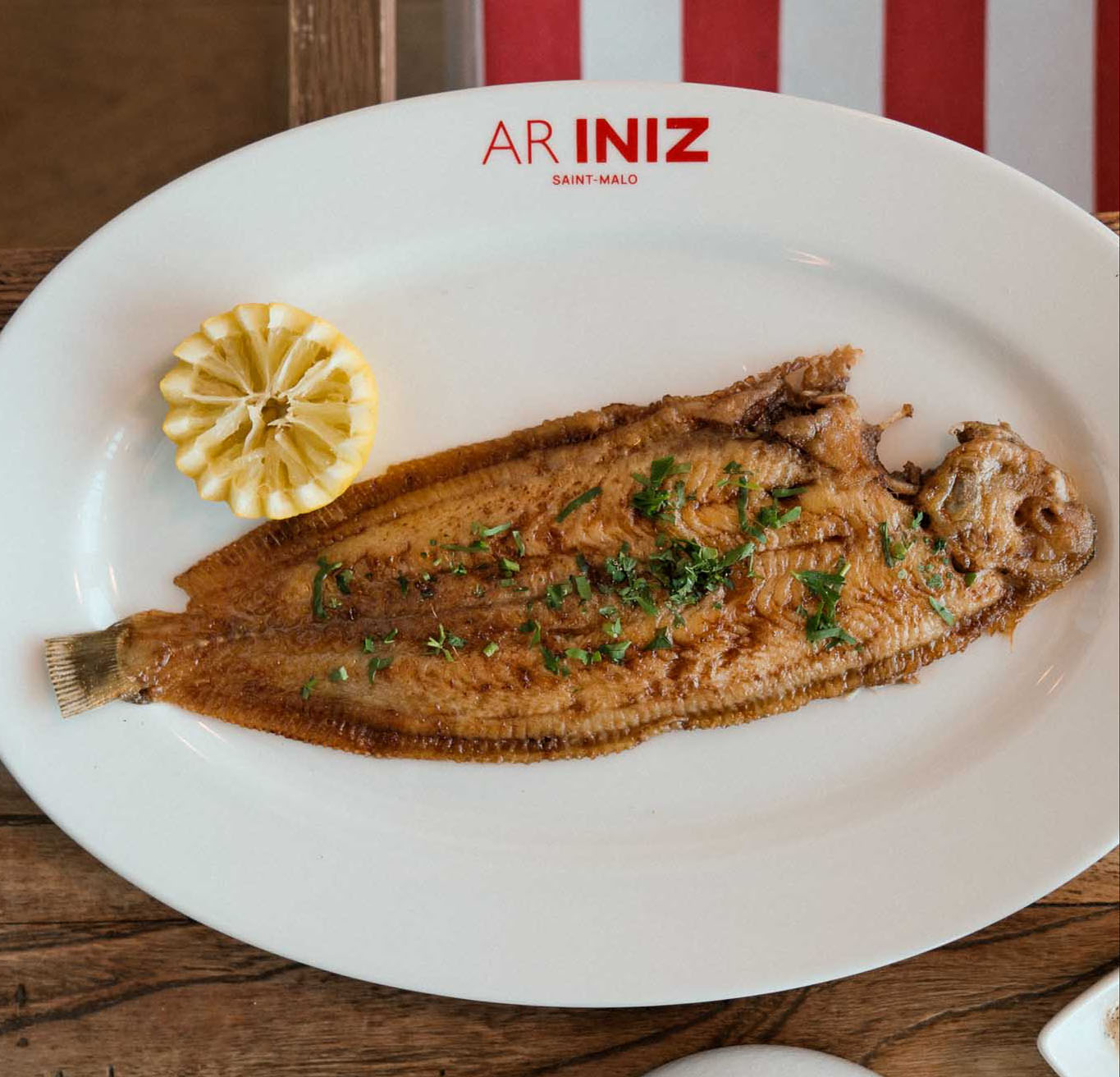 poisson 2 ar iniz