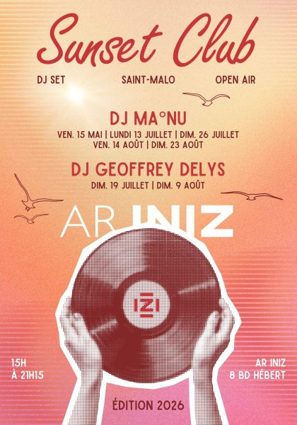 SUNSET CLUB A5 - AR INIZ
